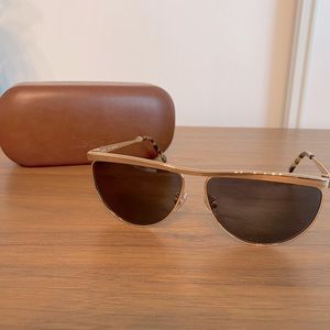 Illesteva Riviera Sunglasses